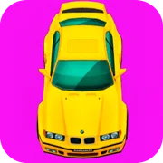 M3 Power 3D City Racing icon