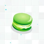 Macarons - Puzzle icon