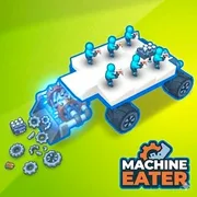 Machine Eater icon