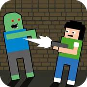 Machine Gun Boy icon