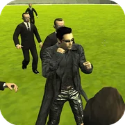 Mad City Matrix icon