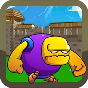 Mad Defense icon