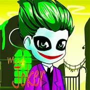 Mad Joker icon