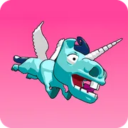 Mad Mad Unicorn icon