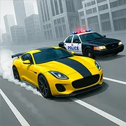 Mad Pursuit icon