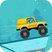 Mad Racing-Hill Climb icon