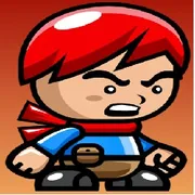 Mad Runner Epic Escape icon