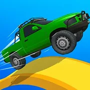 Mad Truck icon