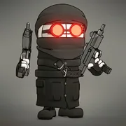Madness Combat Fangame icon