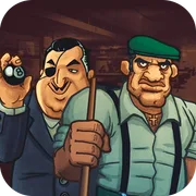 Mafia Billiard Tricks icon