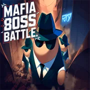Mafia Boss Battle icon