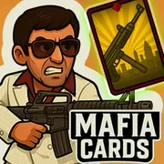 Mafia Cards icon
