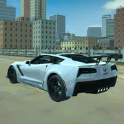 Mafia City Driving icon