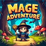 Mage Adventure icon