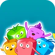 Magic 2048 icon