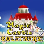 Magic Castle Solitaire icon