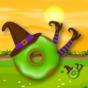 Magic Circle Online icon