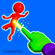 Magic Finger 3D icon