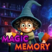 Magic Memory icon