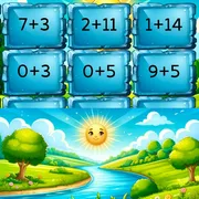 Magic Numbers for Kids icon