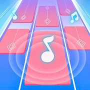 Magic Piano Music icon
