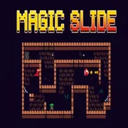 Magic Slide icon