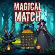 Magical Match icon