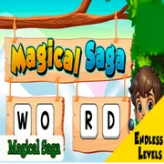 Magical Saga icon