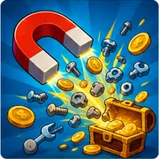 Magnet Master icon