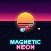 Magnetic Neon icon