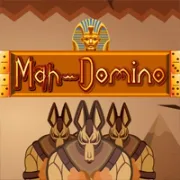 Mah-Domino icon