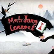 Mah Jong Connect I icon