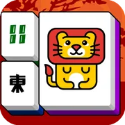 Mahjong Around The World Africa icon