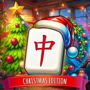Mahjong At Home - Xmas Edition icon