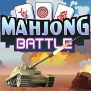 Mahjong Battle icon