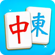 Mahjong Big icon