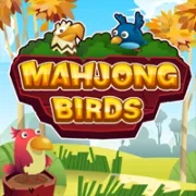 Mahjong Birds icon