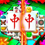  Mahjong Butterflies Deluxe icon
