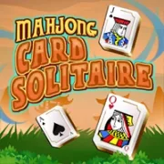 Mahjong Card Solitaire icon