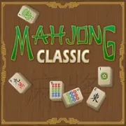 Mahjong Classic icon