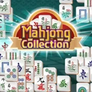 Mahjong Collection icon