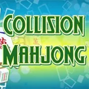 Mahjong Collision icon