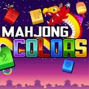 Mahjong Colors icon