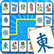Mahjong Connect icon