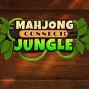 Mahjong Connect Jungle icon