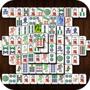 Mahjong Deluxe icon