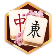 Mahjong Flowers icon