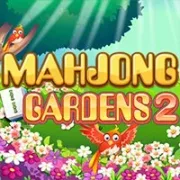 Mahjong Gardens 2 icon