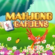 Mahjong Gardens icon