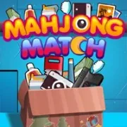 Mahjong Match icon